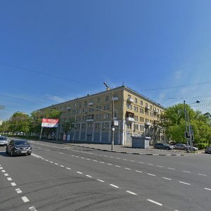 Москва, Люблинская улица, 115/5: фото