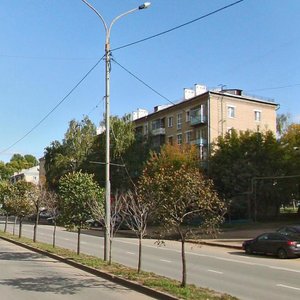 Vosstania Street, 23, Kazan: photo