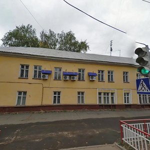 Karla Marksa Street, 119, : foto