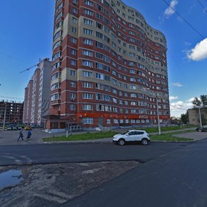 Ulitsa Gorkogo, 14, Fryazino: photo