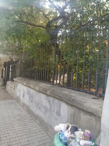 Shmidta Street, 2, Sevastopol: photo