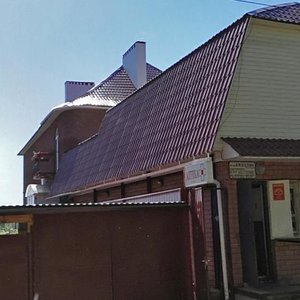 Voskresenskiy Lane, 6, Kostroma: photo