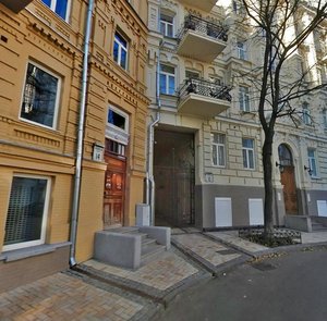 Mykhailivskyi Lane, 12, Kyiv: photo