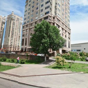 Ábіsh Kekіlbaıuly kóshesі, 270блок1, Almaty: photo