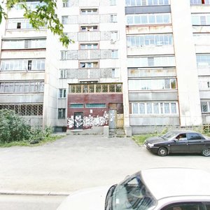 Ulitsa Agalakova, 22, Chelyabinsk: photo