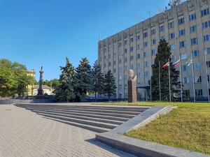 Таганрог, Петровская улица, 73: фото