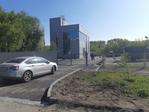 Pereulok Mamina, 1Г, Chelyabinsk: photo