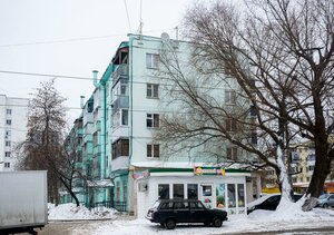 Gafuri Street, 27, : foto