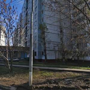 Altufyevskoye Highway, 34А, : foto