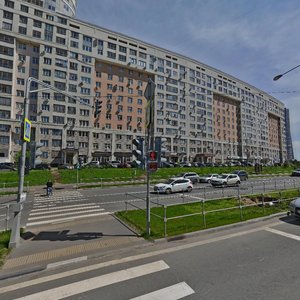 Grizodubovoy Street, 4к1, Moscow: photo