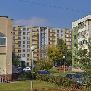 Moskovskiy Avenue, 110, Naberezhnye Chelny: photo