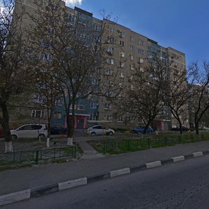 Malozemelskaya Street, 12, Novorossiysk: photo