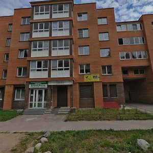 Sadovaya ulitsa, 4, : foto