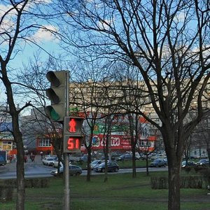 Leskova Street, 19А, : foto