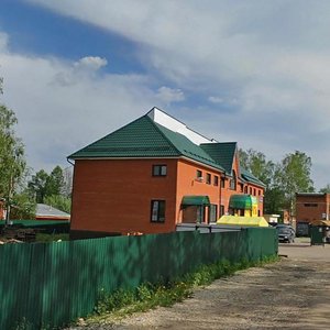 Pervomayskaya ulitsa, 35/17, Moscow and Moscow Oblast: photo