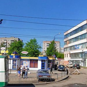 Sheremetevskiy Avenue, 85Б, Ivanovo: photo