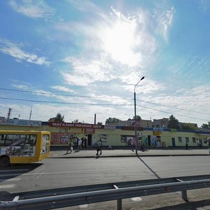 Stratonavtov Drive, 7к2, Moscow: photo