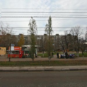 Dyakonova Street, 14, Nizhny Novgorod: photo