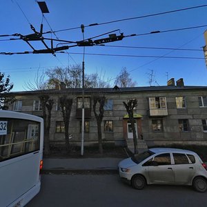 Stroiteley Street, 1А, Ryazan: photo