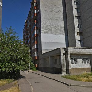 Shoduarivska Street, 5, Dnipro: photo