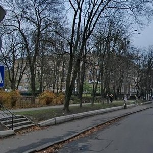 Preobrazhenska Street, No:23, Kiev: Fotoğraflar