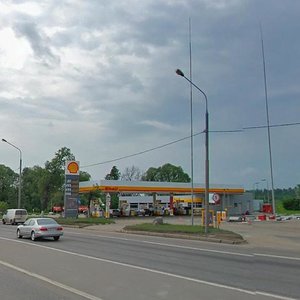 Leningradskoye Highway, 227, Moscow: photo