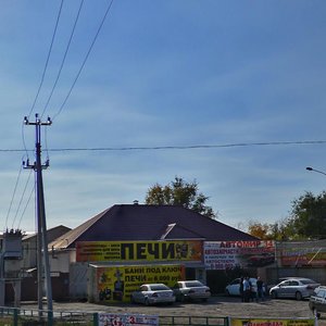 Prospekt imeni Lenina, 308В, Volzhskiy: photo