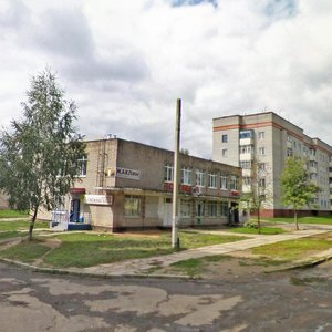 Prafsajuznaja vulica, 14, Mogilev: photo