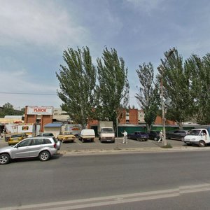 Pionerskaya ulitsa, 38А, Volzhskiy: photo