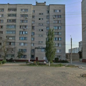 Волгоград, Улица Героев Тулы, 13: фото