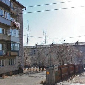 Amurskaya Street, 2 ، : صورة