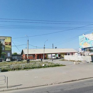 Sverdlovsky Tract, 12к2, : foto