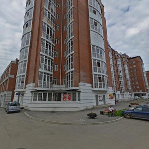 Dalnevostochnaya ulitsa, 134, Irkutsk: photo