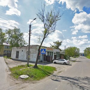 Старый Оскол, Улица Свободы, 3А: фото