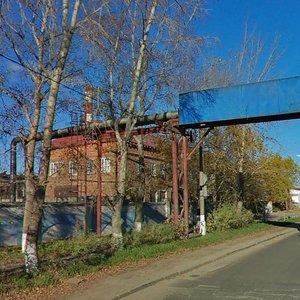 2-ya Zavodskaya ulitsa, 1А, : foto