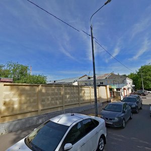 Kolodezny Lane, 3с12, Moscow: photo