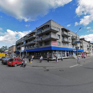 Ulitsa Uritskogo, 15, : foto