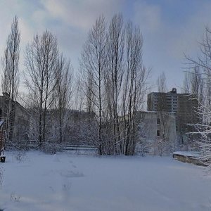 Serzhanta Lazarieva Street, 4, Pripyat: photo