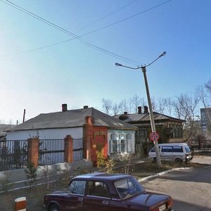 Ulitsa Zabaykalskogo Rabochego, 77, Chita: photo