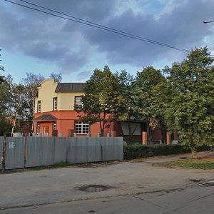 Frunze Street, 16В, Togliatti: photo