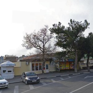 Lenina Street, 27Б, Gelendgik: photo