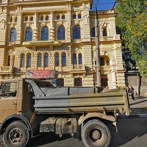 Херсон, Соборная улица, 34: фото