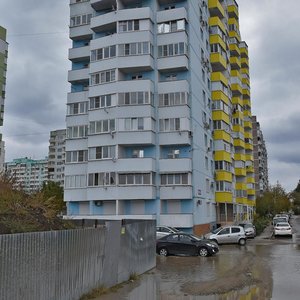 9-ya Tikhaya ulitsa, 5, Krasnodar: photo