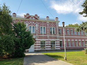 Азов, Улица Мира, 2: фото