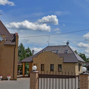 Akademika Tupoleva Avenue, 1А, Domodedovo: photo