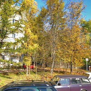 Leningradskaya Street, 9, Dubna: photo