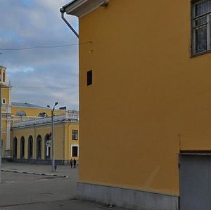 Yaroslavl-Glavnii Square, No:2, Yaroslavl: Fotoğraflar