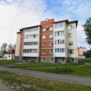 Ulitsa Ordzhonikidze, 14 ، : صورة