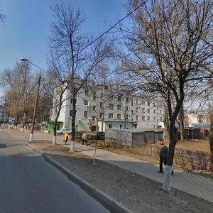 Komimterna Street, 8/1, Korolev: photo