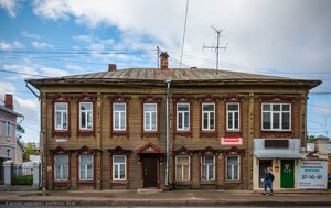 Simanovskogo Street, No:15, Kostroma: Fotoğraflar